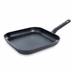BK Grillpan Easy Induction Ceramic - 26 X 26 Cm - Keramische Anti-aanbaklaag -Keukengerei Winkel 0142f03f7b5569fd694a270b2d3e2c86eabaf538 CC005573 001