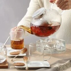 Leonardo Theeglazen Novo 360 Ml - 6 Stuks 8 Leonardo Theeglazen Novo 360 Ml - 6 Stuks -Keukengerei Winkel 030525 7 K 1250x