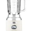 Westinghouse Blender Retro Collections - Vanilla White - 1.5 Liter - WKBE221WH -Keukengerei Winkel 1 1 1