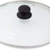 Westinghouse Pannendeksel - ø 24 Cm - Met Zwarte Knop 1 Westinghouse Pannendeksel - ø 24 Cm - Met Zwarte Knop -Keukengerei Winkel 1 1 scaled 2