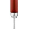 Westinghouse Staafmixer Retro Collections - 600 W - Cranberry Red - WKHBS270RD 1 Westinghouse Staafmixer Retro Collections - 600 W - Cranberry Red - WKHBS270RD -Keukengerei Winkel 1 4
