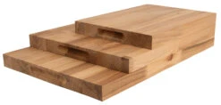 Blackwell Snijplank Hout 50 X 40 X 4 Cm -Keukengerei Winkel 1 COOK2532 4