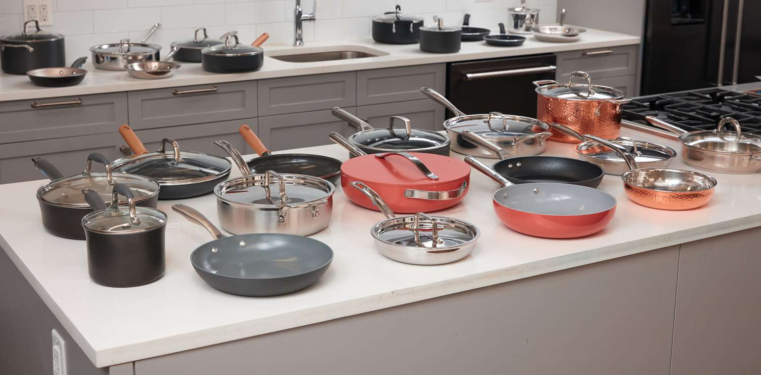 Keukengerei Winkel -Keukengerei Winkel 1