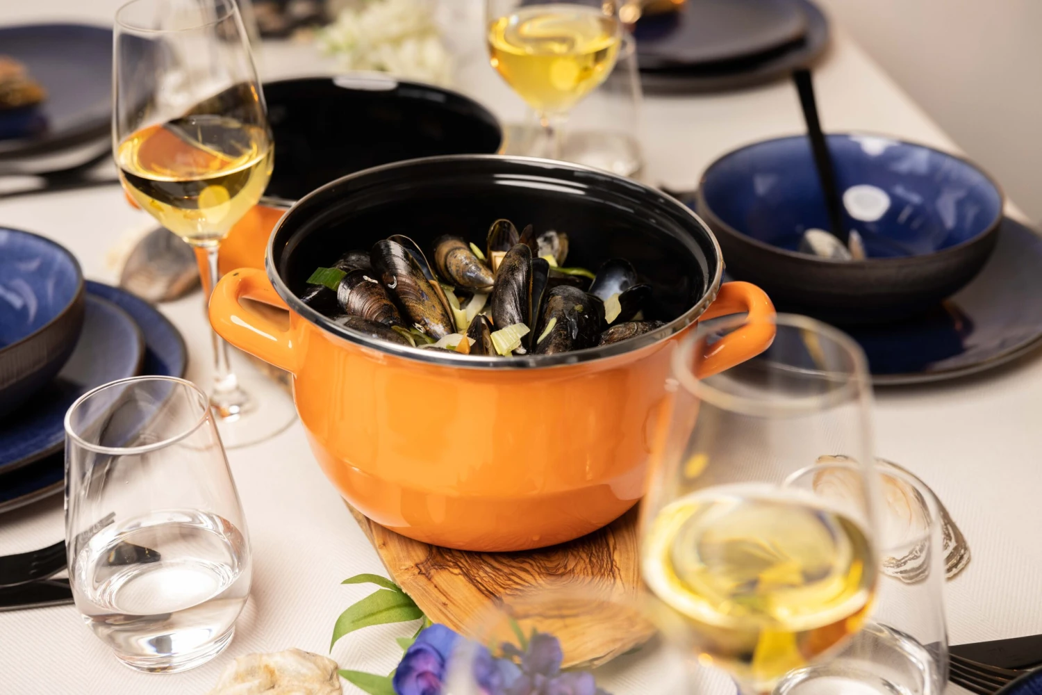 Studio Tavola Serviesset Athens - 18-delig / 6 Personen 8 Studio Tavola Serviesset Athens - 18-delig / 6 Personen - Afbeelding 6