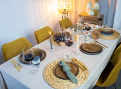 Cosy & Trendy Soepkom Quintana Green ø 13 Cm / 450 Ml 9 Cosy & Trendy Soepkom Quintana Green ø 13 Cm / 450 Ml -Keukengerei Winkel 10 quintana 10 3