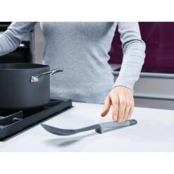 Joseph Joseph Carrousel Met 6 Spatels - Sky Elevate - Blauw -Keukengerei Winkel 10525 10 1