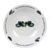 Cosy & Trendy Diep Bord / Mosselbord Deco ø 23 Cm -Keukengerei Winkel 110401