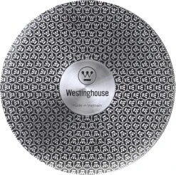 Westinghouse Pannenset Black Signature (Kookpan + Hapjespan) ø 24cm - Inductie En Alle Andere Warmtebronnen 15 Westinghouse Pannenset Black Signature (Kookpan + Hapjespan) ø 24cm - Inductie En Alle Andere Warmtebronnen -Keukengerei Winkel 1200x1193 2