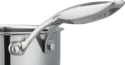 Westinghouse Pannenset Black Signature (Kookpan ø 24 Cm + Steelpan ø 20 Cm) - Inductie En Alle Andere Warmtebronnen 11 Westinghouse Pannenset Black Signature (Kookpan ø 24 Cm + Steelpan ø 20 Cm) - Inductie En Alle Andere Warmtebronnen -Keukengerei Winkel 1200x627 2