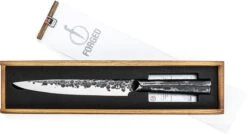 Forged Vleesmes Brute 20.5 Cm 7 Forged Vleesmes Brute 20.5 Cm -Keukengerei Winkel 1200x649 15