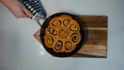 Saveur Selects Pannenset - Carbon Steel (Wokpan ø 35 Cm + Koekenpan ø 30 Cm) - Inductie En Alle Andere Warmtebronnen -Keukengerei Winkel 1200x675 2