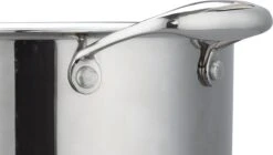 Westinghouse Pannenset Black Signature (Kookpan + Hapjespan) ø 24cm - Inductie En Alle Andere Warmtebronnen 14 Westinghouse Pannenset Black Signature (Kookpan + Hapjespan) ø 24cm - Inductie En Alle Andere Warmtebronnen -Keukengerei Winkel 1200x681