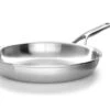 KitchenAid Koekenpan - Multi-Ply RVS - ø 24 Cm - Zonder Anti-aanbaklaag 2 KitchenAid Koekenpan - Multi-Ply RVS - ø 24 Cm - Zonder Anti-aanbaklaag -Keukengerei Winkel 1200x704.jpg24