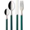 Villeroy & Boch Bestekset Play! - Green Garden - 24 Delig / 6 Personen 2 Villeroy & Boch Bestekset Play! - Green Garden - 24 Delig / 6 Personen -Keukengerei Winkel 1263329053 4003686305199 01