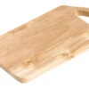 Cosy & Trendy Snijplank Met Handvat - Rubberwood - 29 X 20 Cm -Keukengerei Winkel 130232