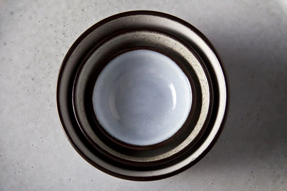 Cosy & Trendy Mok Ciel Blauw - 330 Ml 6 Cosy & Trendy Mok Ciel Blauw - 330 Ml - Afbeelding 4