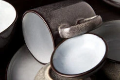 Cosy & Trendy Mok Ciel Blauw - 330 Ml 8 Cosy & Trendy Mok Ciel Blauw - 330 Ml -Keukengerei Winkel 132513 6