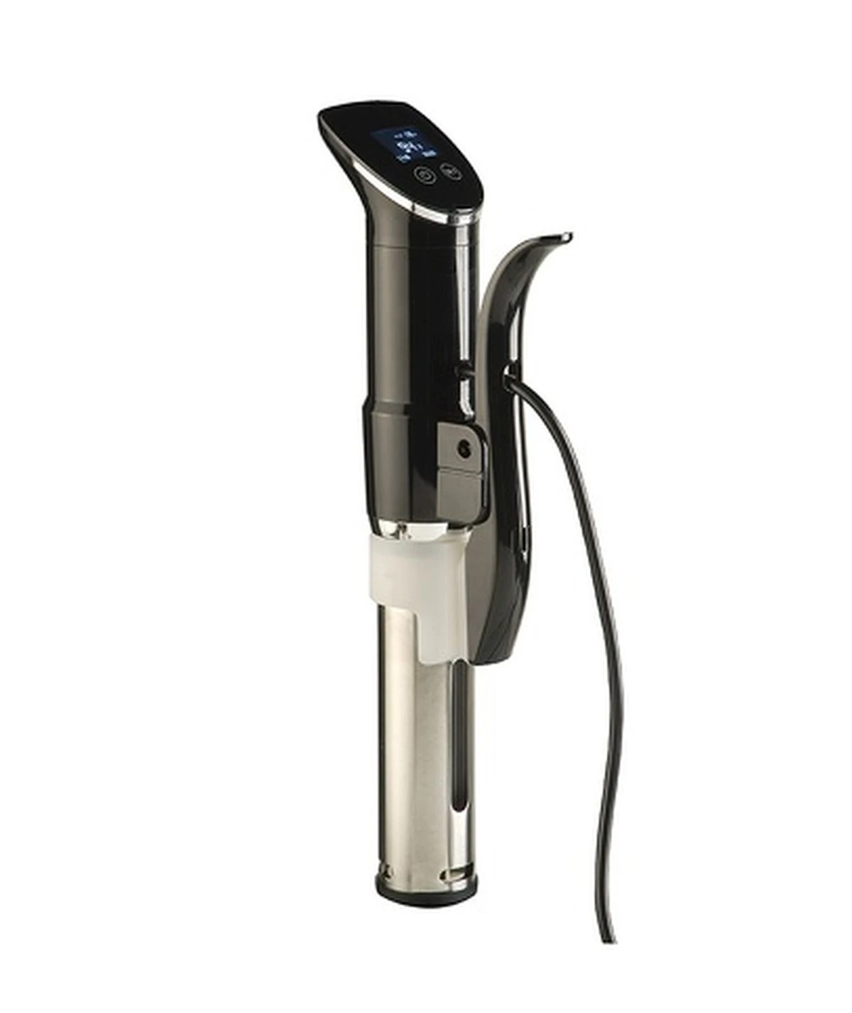 Wartmann Sous Vide Stick Elite - LCD Display - Zwart 3 Wartmann Sous Vide Stick Elite - LCD Display - Zwart