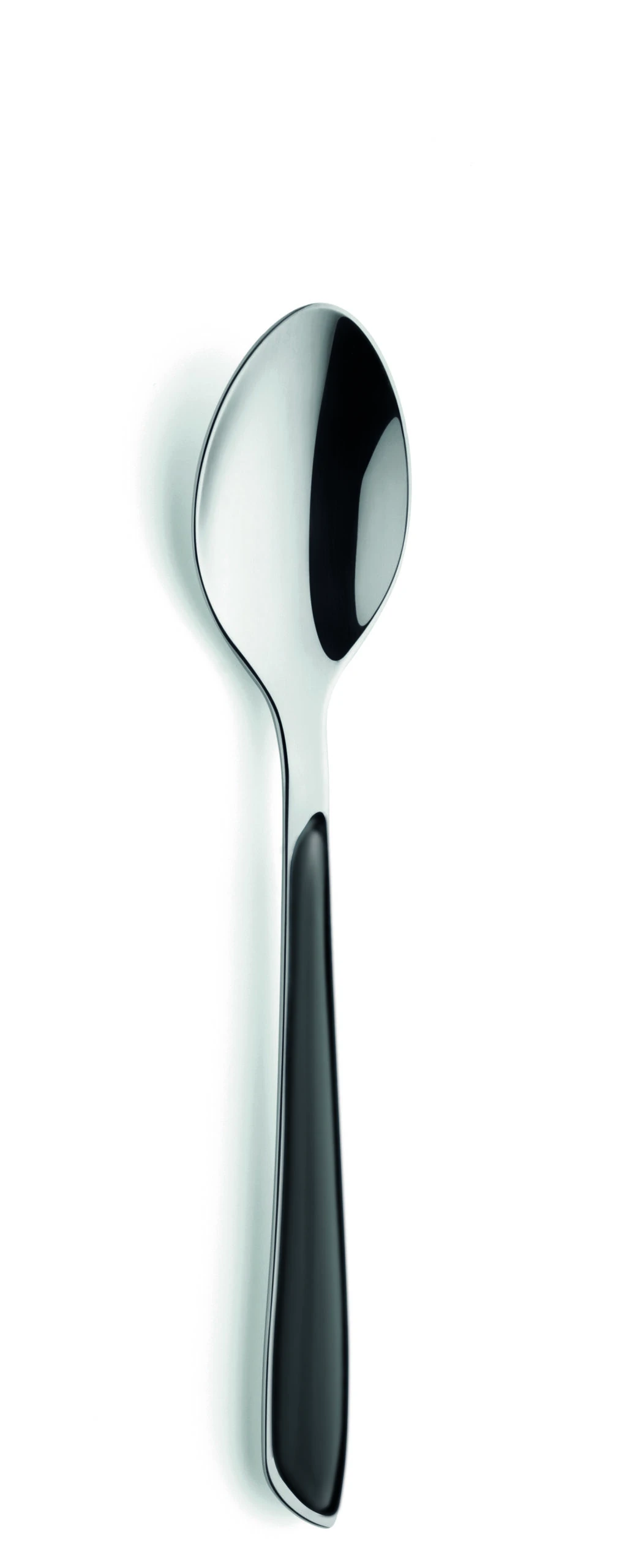 Amefa Bestekset Eclat - Leigrijs - 24-delig / 6 Personen 7 Amefa Bestekset Eclat - Leigrijs - 24-delig / 6 Personen - Afbeelding 5