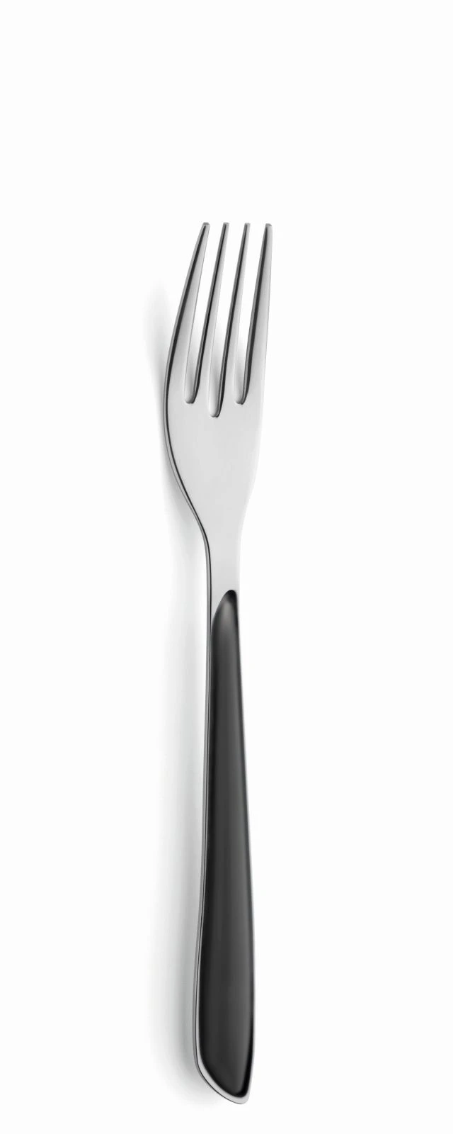 Amefa Bestekset Eclat - Leigrijs - 24-delig / 6 Personen 9 Amefa Bestekset Eclat - Leigrijs - 24-delig / 6 Personen - Afbeelding 7