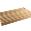 Organic Brooodsnijplank - Bamboe - 43 X 25 Cm -Keukengerei Winkel 24501095