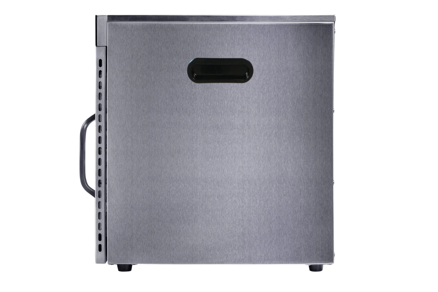 Wartmann Voedseldroger - 10 Laags - Zilver - WM-2110 DH 7 Wartmann Voedseldroger - 10 Laags - Zilver - WM-2110 DH - Afbeelding 5