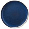 ASA Selection Pizzabord / Onderbord Saisons Midnight Blue ø 31 Cm 2 ASA Selection Pizzabord / Onderbord Saisons Midnight Blue ø 31 Cm -Keukengerei Winkel 27141119 saisons midnight tabletop 2