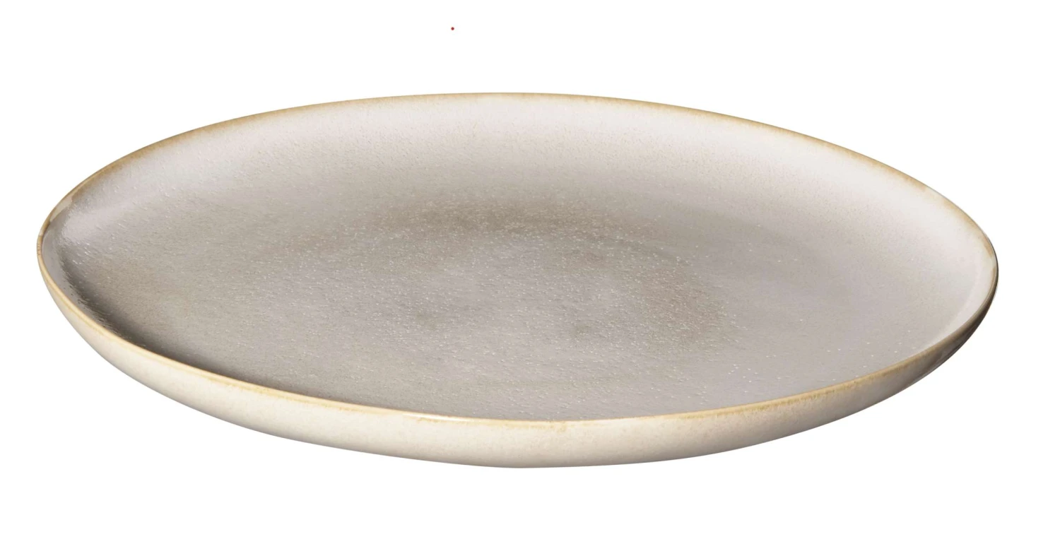 ASA Selection Pizzabord / Onderbord Saisons Sand ø 31 Cm 4 ASA Selection Pizzabord / Onderbord Saisons Sand ø 31 Cm - Afbeelding 2