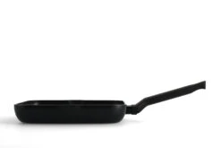 BK Grillpan Easy Induction Ceramic - 26 X 26 Cm - Keramische Anti-aanbaklaag -Keukengerei Winkel 272f63e641d7dd100f749faf4d2182694fee19ed BK Easy Induction ceramic grillpan 1