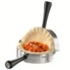 Gefu Ravioli Maker Ravenna -Keukengerei Winkel 28490 gefu ravioli und maultaschenformer ravenna 01
