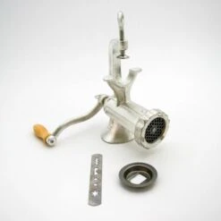 Westmark Gehaktmolen - Grootte 10 -Keukengerei Winkel 29e86d8a6fe55ba0f5ed8c367d524467