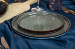 Cosy & Trendy Mok Quintana Green - 450 Ml -Keukengerei Winkel 3 quintana 2 1