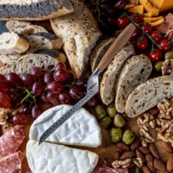 Boska Kaasmes Zachte Kaas Oslo+ -Keukengerei Winkel 320355 SoftCheeseKnifeOslo No.1 4 2400x