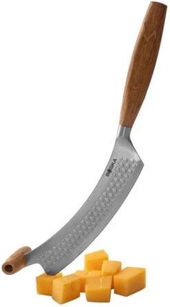 Boska Kaasmes Hollands Oslo+ -Keukengerei Winkel 320358 DutchCheeseKnifeOslo No.4 3