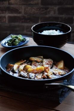 Le Creuset Koekenpannenset Les Forgées TNS - ø 24 En 28 Cm - Standaard Anti-aanbaklaag -Keukengerei Winkel 3362scr 3fbebc32a71f3da 1