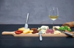 Boska Kaasset Amigo 35 X 11 Cm -Keukengerei Winkel 358208 cheese set amigo