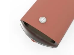 ZiiPa Pizza Oven Piana - Gasmodel - Met Thermometer - Terracotta - Voor ø 30 Cm Pizza's - Roterende Pizzasteen 17 ZiiPa Pizza Oven Piana - Gasmodel - Met Thermometer - Terracotta - Voor ø 30 Cm Pizza's - Roterende Pizzasteen -Keukengerei Winkel 3760316020457 3760316020457 visuel produit ambiance 4 3760316020457 a4