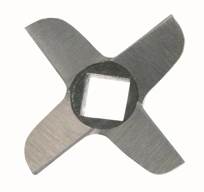 Westmark Mes Voor Gehaktmolen - Grootte 5 3 Westmark Mes Voor Gehaktmolen - Grootte 5