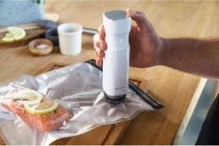 Zwilling Vacumeerzakken Fresh & Save - 23 X 20 Cm - Herbruikbaar - 10 Stuks 15 Zwilling Vacumeerzakken Fresh & Save - 23 X 20 Cm - Herbruikbaar - 10 Stuks -Keukengerei Winkel 4009839523779 21