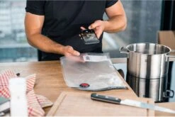 Zwilling Vacumeerzakken Fresh & Save - 35 X 26 Cm - Herbruikbaar - 10 Stuks -Keukengerei Winkel 4009839523793 10 1