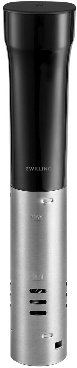 Zwilling Sous Vide Stick Enfinigy - Nauwkeurige Temperatuurinstelling - IPX7 Waterproof - Zwart 3 Zwilling Sous Vide Stick Enfinigy - Nauwkeurige Temperatuurinstelling - IPX7 Waterproof - Zwart