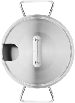 Zwilling Sous Vide Deksel Enfinigy - Universeel - ø 24 Cm -Keukengerei Winkel 4009839647192 3