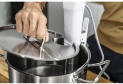 Zwilling Sous Vide Deksel Enfinigy - Universeel - ø 24 Cm -Keukengerei Winkel 4009839647192 7