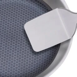 Resto Kitchenware Koekenpan Altair - ø 24 Cm - Standaard Anti-aanbaklaag -Keukengerei Winkel 4260403577189 11