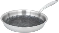 Resto Kitchenware Koekenpan Altair - ø 26 Cm - Standaard Anti-aanbaklaag