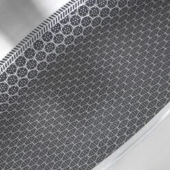 Resto Kitchenware Koekenpan Altair - ø 24 Cm - Standaard Anti-aanbaklaag -Keukengerei Winkel 4260403577189 9