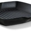 BK Grillpan Bourgogne - Jet Black - 26 X 26 Cm - Zonder Anti-aanbaklaag 1 BK Grillpan Bourgogne - Jet Black - 26 X 26 Cm - Zonder Anti-aanbaklaag -Keukengerei Winkel 4664697b04450fbeaf879a732b1204ab67a36488 h6071 946 bour pc WEB 144dpi