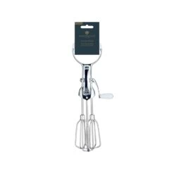 MasterClass Handmixer / Slagroomklopper Deluxe -Keukengerei Winkel 5028250147943 1