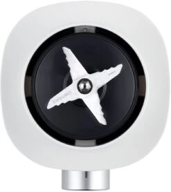 Zwilling Smoothie Blender Enfinigy - 550 Ml - Zilver/Wit -Keukengerei Winkel 530030000 7