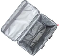 Resto Kitchenware Koeltas Polis - Donkergrijs - 23 Liter -Keukengerei Winkel 5523 grey.4260403579114.ver18